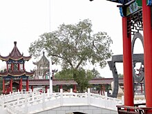 Китай упростил въезд для россиян