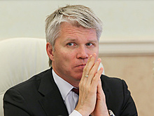 Колобков: чемпионат мира по футболу в России получил самые высокие оценки