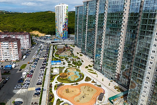 Власти Приморского края инициируют пересмотр условий дальневосточной ипотеки