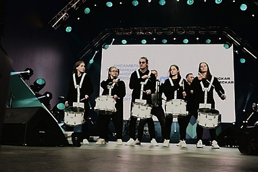 В столице стартовал фестиваль «Московская студенческая весна»