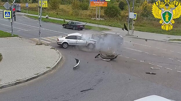 Гибель семьи в Засечном: суд начал рассматривать дело виновника ДТП