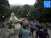 Блог-тур «Неизвестный Кавказ» доехал до Кавказских Минеральных вод