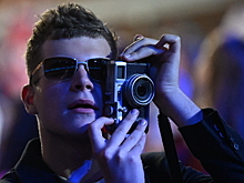 СМИ: В России на 35% вырос спрос на фотоаппараты моментальной печати
