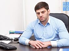 Борец Магомед Ибрагимов: «Только соблюдение всех мер поможет нам победить в борьбе с распространением вируса»