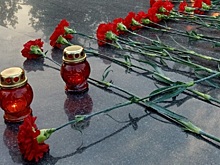 Мемориальную доску в память о Владиславе Иванове, погибшем в СВО, установят в Дзержинске