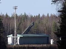 Стало известно о размещении Россией ракет «Орешник» на востоке Белоруссии