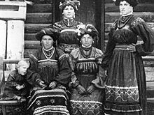 Фряги, боши и лабусы: как русские называли другие народы