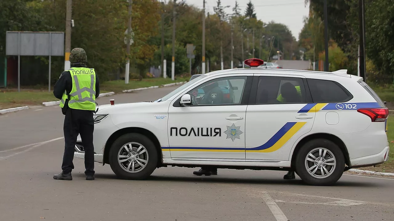 Во Львове пассажира автобуса избили за разговор с матерью на русском языке