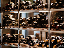 В путеводителе по ресторанам с лучшими винами оказалось лишь одно тюменское заведение