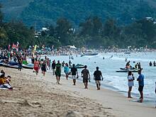 Названы популярные у россиян направления для зимовки