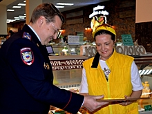 В Воронеже продавец Центрального рынка помогла задержать серийного преступника