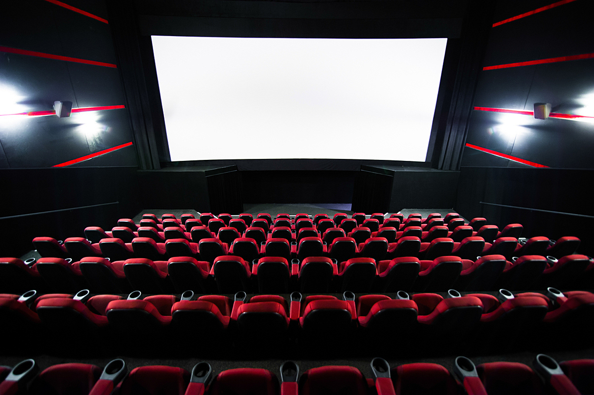 Продолжительность рекламы в кинотеатрах ограничат до 10 минут