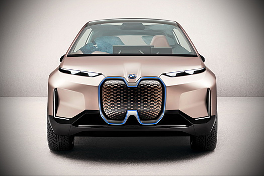В BMW рассказали об отношении клиентов к гигантским решеткам радиатора