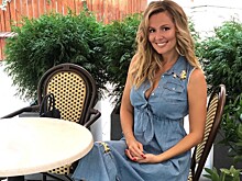 Мария Кожевникова показала редкое фото с красавицей-сестрой