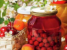 Чем заменить компоты