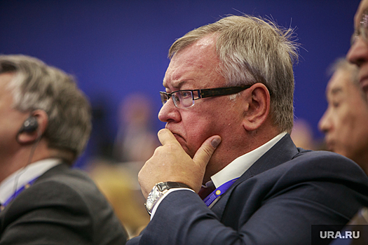 Глава «ВТБ» Костин: под волну приватизации попадут РЖД, «Почта России» и другие компании