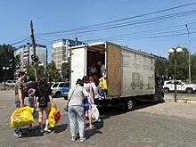 27 июля по Курску вновь проедет экотакси