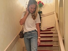 Ида Лоло готова к материнству