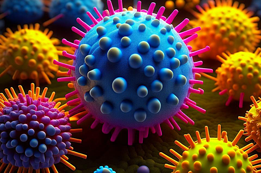 Ученые предрекли тройную эпидемию вирусов в России