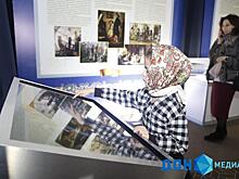 Рождественская выставка &laquo;Дон Православный&raquo; открылась в Ростове