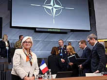 Главной темой встречи министров обороны стран НАТО станет поставка оружия Киеву