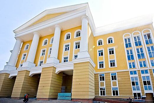 Академия Андрияки приглашает на День открытых дверей
