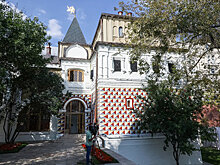 Ведомствам разрешат бесплатно арендовать памятники архитектуры