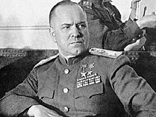 Как Жуков избавил Одессу от «блатных» на самом деле