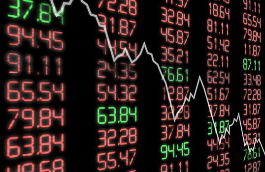 Инфляция в США и ожидания повышения ставки российским Центробанком. Обзор финансового рынка от 10 декабря