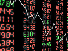 Инфляция в США и ожидания повышения ставки российским Центробанком. Обзор финансового рынка от 10 декабря