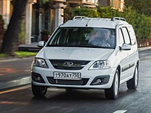 ТОП-25 бестселлеров марта: Largus нарасхват, а X-Trail и RAV4 в «минусе»