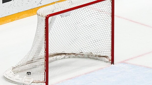 ХК "Ростов" снялся с чемпионата России