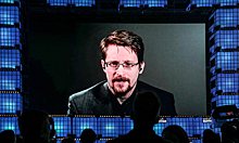 Агент ЦРУ и гражданин России: как сейчас выглядит Эдвард Сноуден