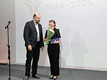 Обозреватель «Нижегородской правды» Юлия Полякова стала «Журналистом года-2025»