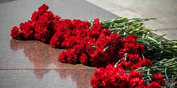 У обелиска 158-й стрелковой дивизии 21 февраля состоится акция ко Дню защитника Отечества