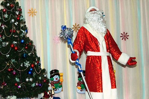 Мэрия Екатеринбурга недовольна отсутствием новогоднего настроения у горожан