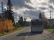 Возобновлен еще один утренний междугородний рейс из Петрозаводска