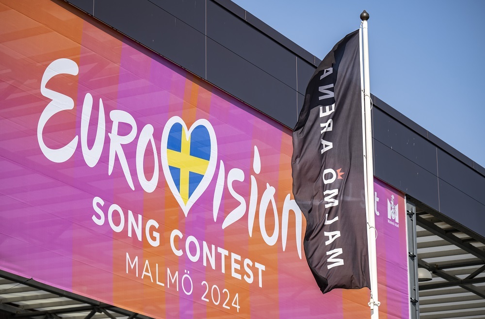 Сегодня вечером в Швеции пройдет финал «Евровидения-2024»