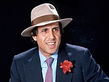 Как выглядит 51-летняя дочь Адриано Челентано