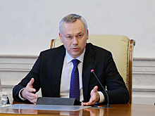 В Новосибирской области ужесточат ограничения из-за коронавируса