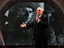 «Виват кино России!» В Петербурге стартует фестиваль отечественных фильмов