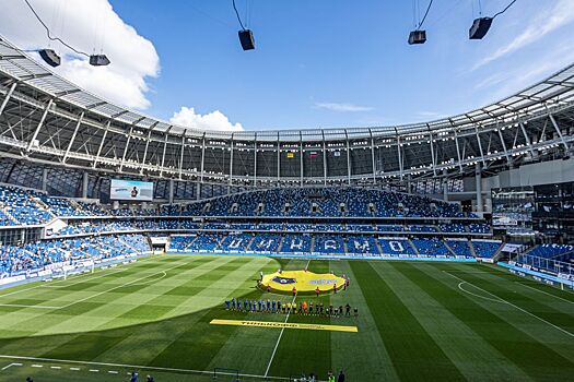 Игорь Корнеев раскритиковал работу спортивного блока «Динамо»