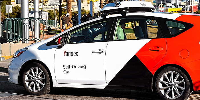 Аналитики предрекли «Яндекс.Такси» скатывание в убытки