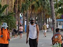 Туристы смогут отдохнуть еще в трех тайских провинциях