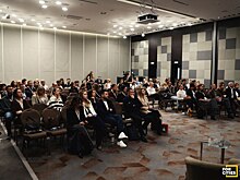 Квартира 2030. Спикеры пофантазировали о будущем ЖК и сравнили рынок недвижимости с макаронами