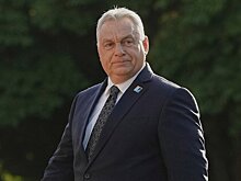 Орбан заявил, что Венгрия ищет способ обойти запрет на импорт российской нефти