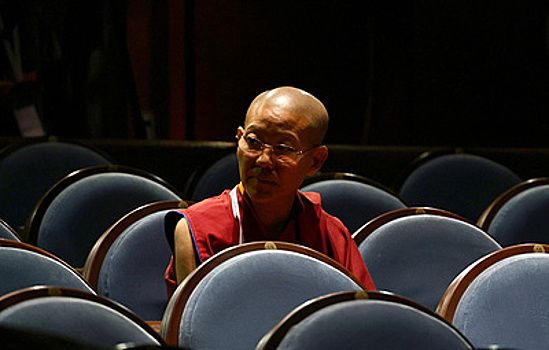 Международные интеграционные объединения. Новая архитектура мира. Трансляция завершена