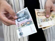 Россиян предостерегли от юаня
