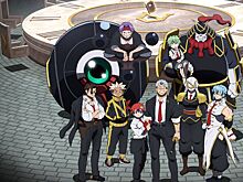 Получит ли второй сезон аниме «Нежити не повезло»