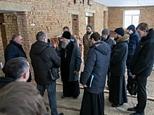 В Саранске обсудили ремонт здания православной Гимназии